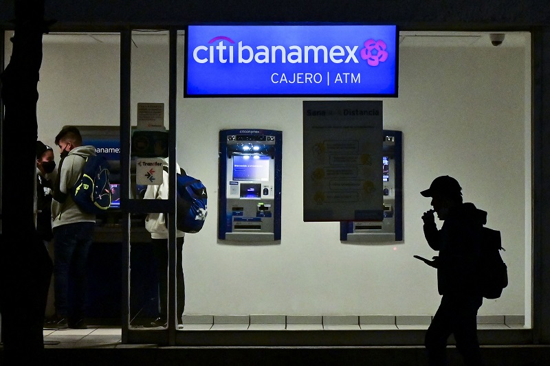 Citibanamex: inversionistas subestiman riesgos de nuevo escenario político