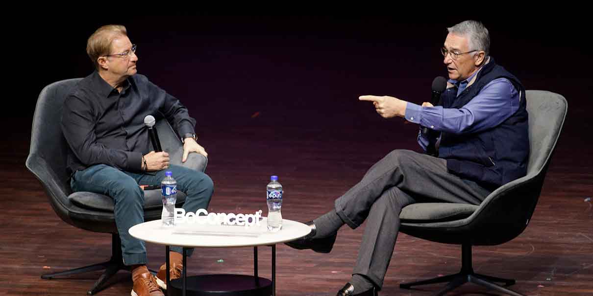 Quitan subsidio gubernamental al Festival de las Ideas 2023