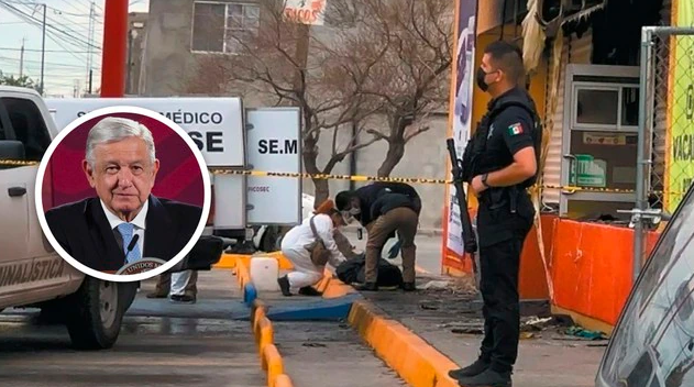 Tan lejos del pueblo y tan cerca de la oligarquía