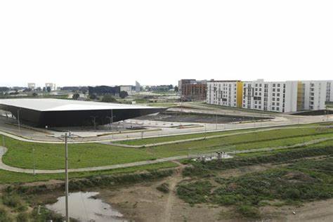 Hasta 500 departamentos más se construirán en Ciudad Modelo para 2024: Canadevi