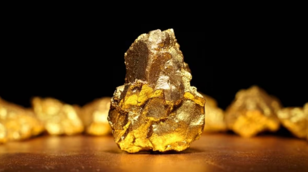 Claudia, lo que sigue es volar 20 horas al enigmático Lugar de Oro