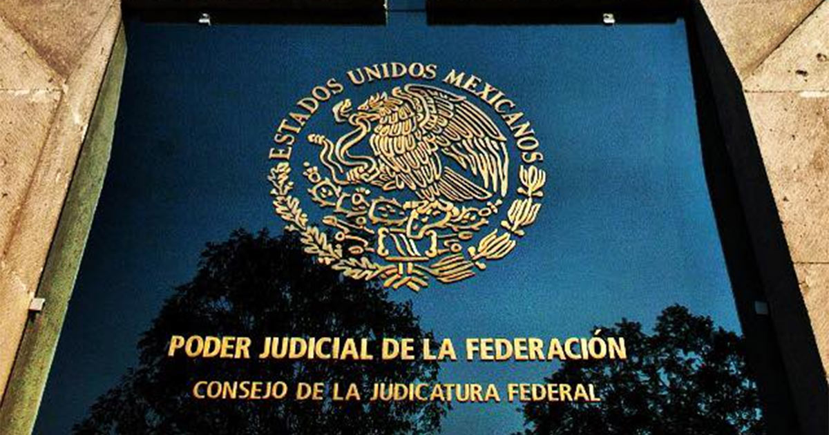 Niega CJF responder sobre acoso en el Poder Judicial