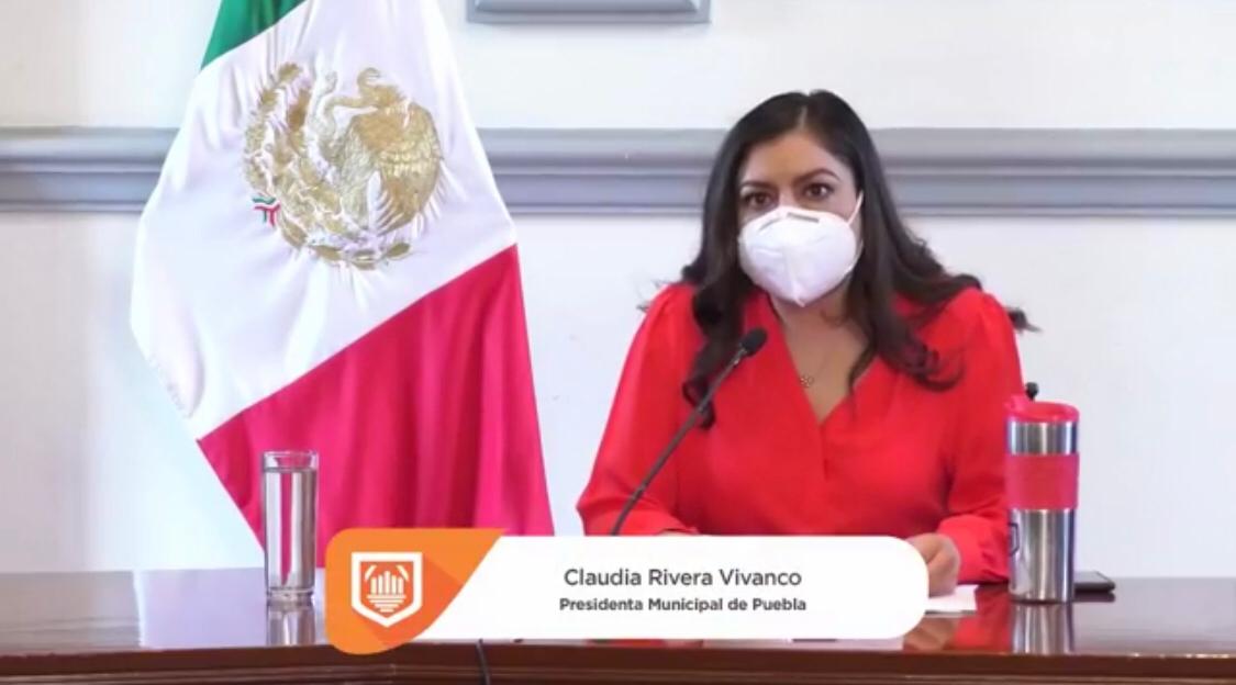 Ayuntamiento de Puebla abrirá 25 módulos de salud  