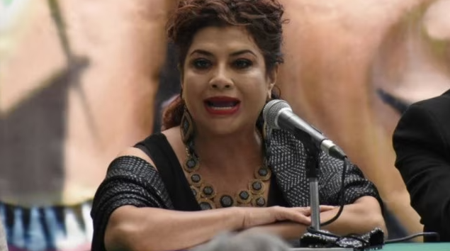 Clara Brugada: ¿próxima Jefa de Gobierno de la Ciudad de México?