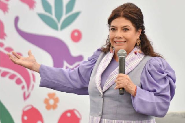 Capturan a 13 presuntos implicados en crimen del equipo de Clara Brugada