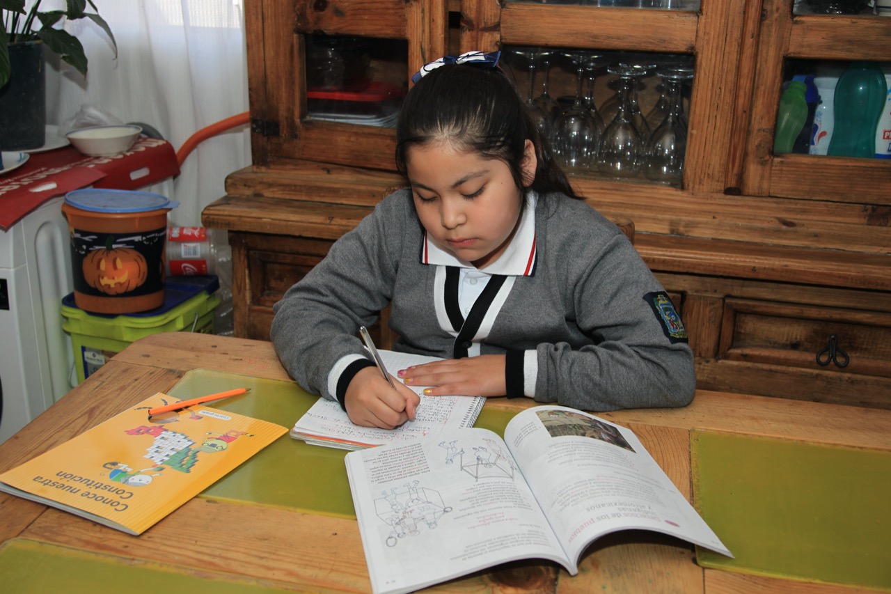 Regreso a clases a distancia, el próximo 11 de enero: SEP Puebla