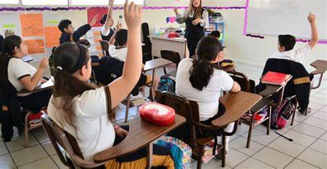 Experts make back-to-school vaccination recommendations | City of Puebla