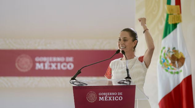 TEPJF declarará en los próximos a Claudia Sheinbaum como presidenta electa 