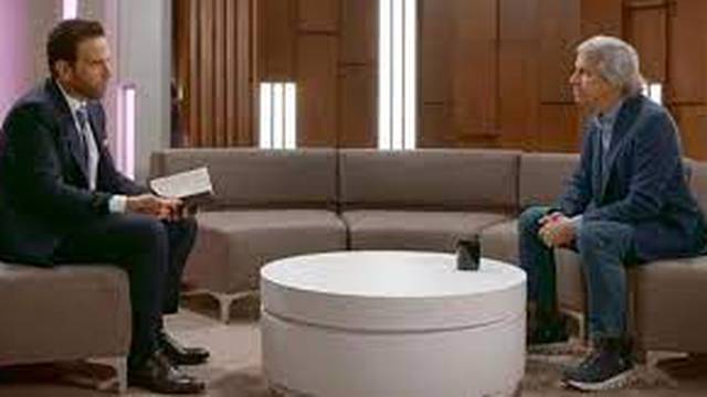 ¿Qué defienden al defender a Loret? ¿A Claudio X.? ¿A Salinas?¿La corrupción?