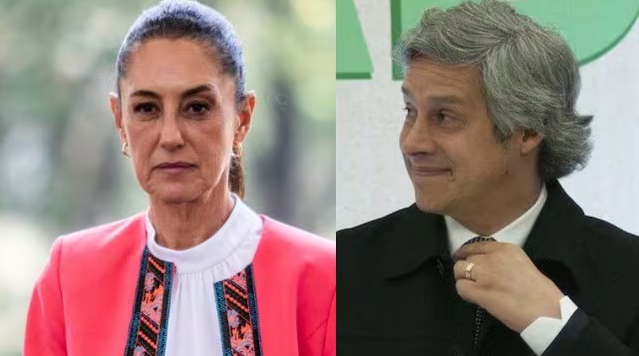 Claudia y Claudio, y la diferencia