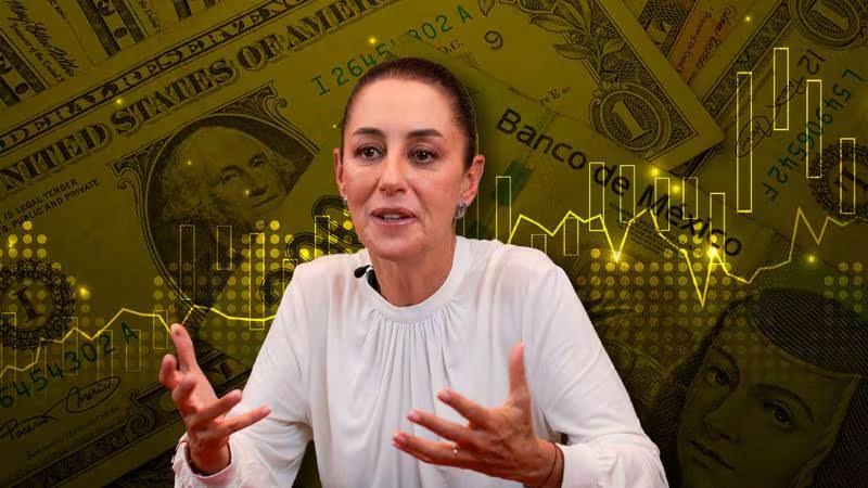 El desafío a la sensatez de Claudia