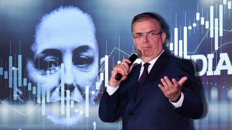 La apuesta de Ebrard dos días después