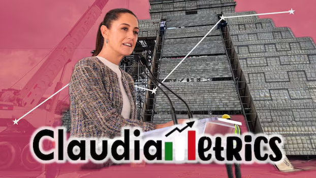 Disparate exigir a Claudia romper con AMLO