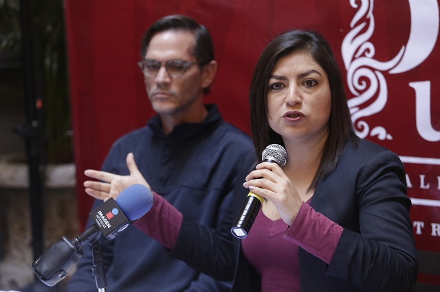 Tras críticas, Ayuntamiento de Puebla no usará logo de concurso