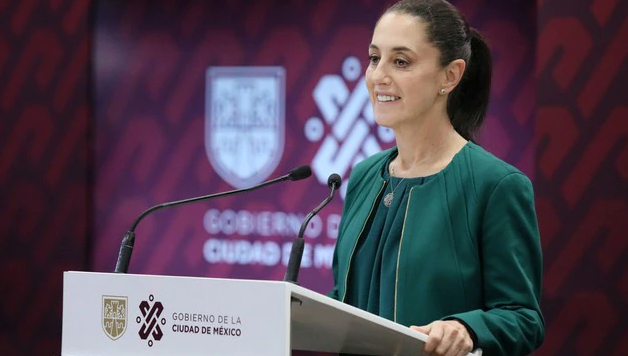 Las candidatas hacia 2024