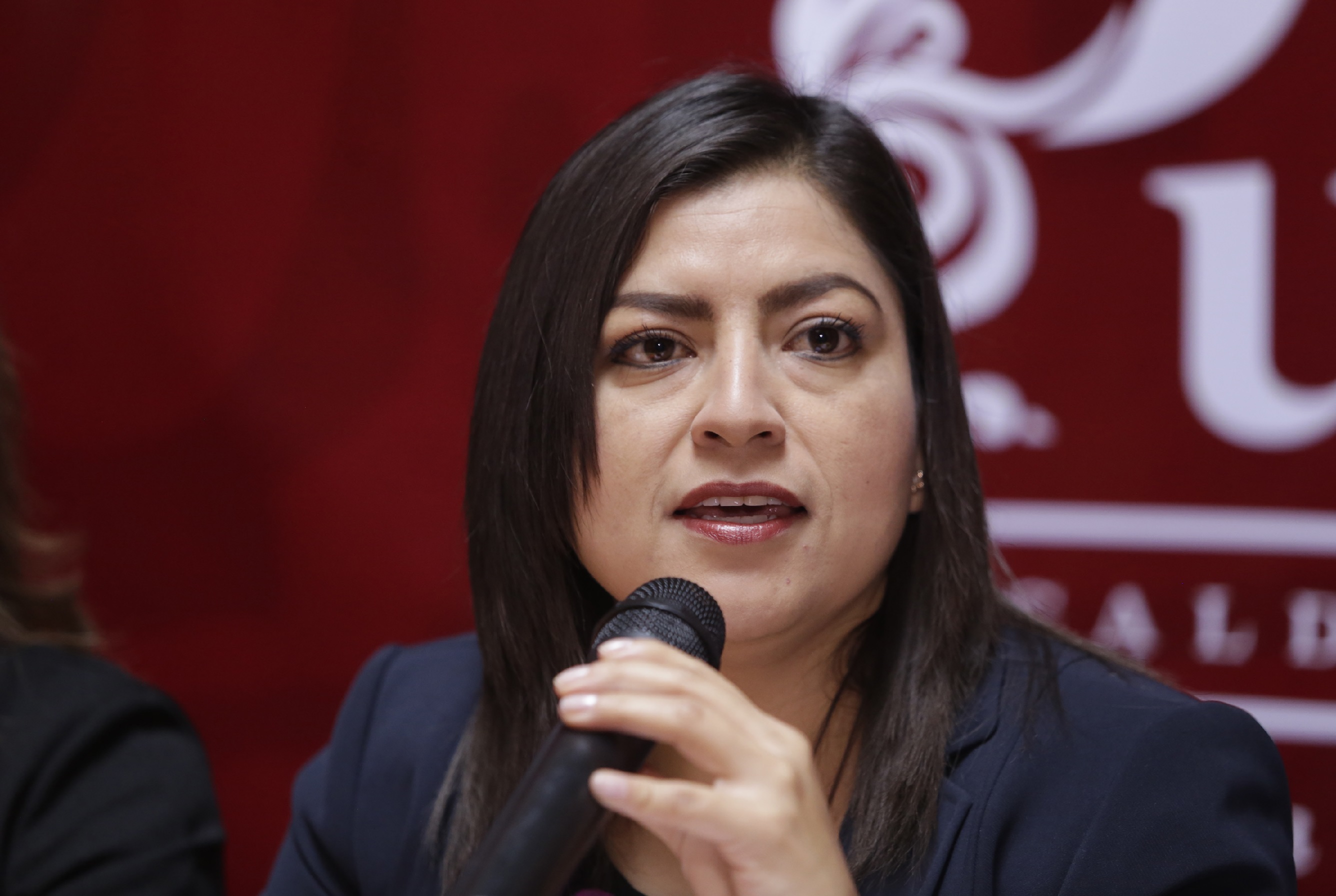 Analiza Rivera cambios en Gobernación y Seguridad