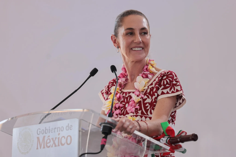 Destinará Gobierno de México 800 mil mdp para programas del Bienestar en 2025