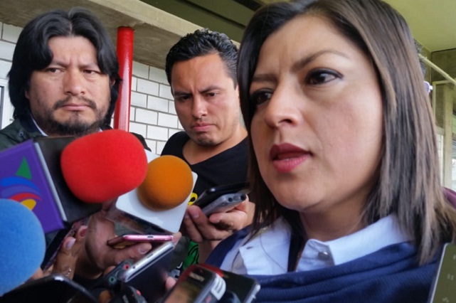 No hay ruptura con Morena; reunión con Gali fue institucional: Rivera