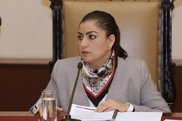 Morena vulneró principio de imparcialidad al exonerar a Claudia Rivera: TEEP