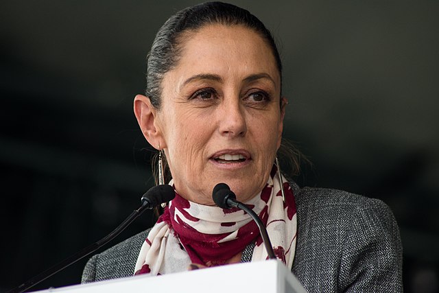 Sheinbaum responde a aranceles de EE.UU. UU. con impulso al mercado interno