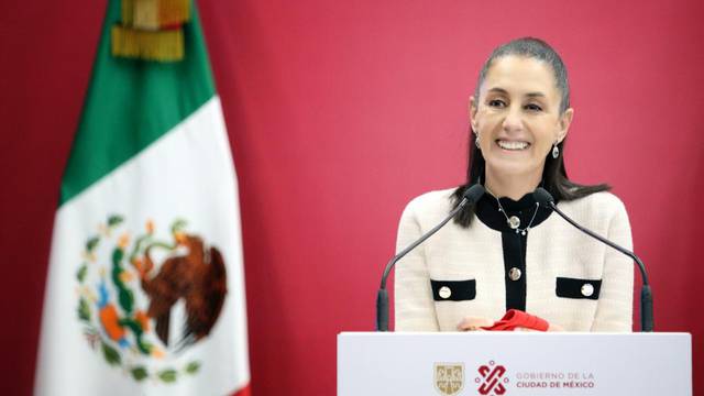Revocación de mandato, trampa y oportunidad. Claudia y Lorenzo despuntan…
