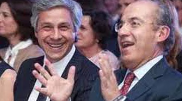Reunión de Marcelo y Claudio X. Le gusta Ebrard y rechaza a Sheinbaum y a AMLO