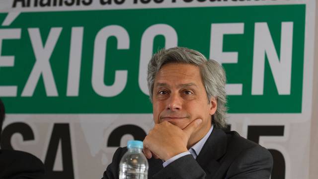 Los graves señalamientos del primer gobernador de oposición