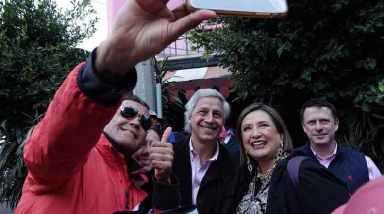 Runrún sobre las nuevas intenciones de don X en relación a doña X