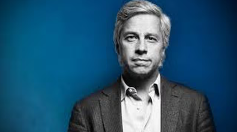 Sumar (restar) votos en números romanos y ‘Yo, Claudio X’ con diarrhoea
