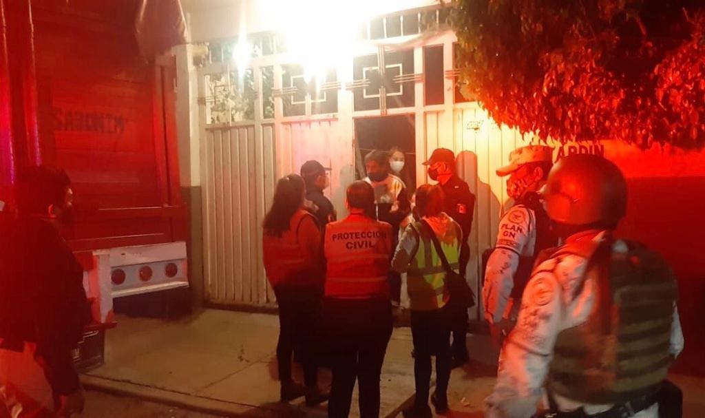 Más de 11 convivios fueron suspendidos este fin de semana en Tehuacán  