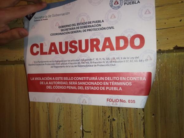 Gratuitos, los trámites de validación de protocolos sanitarios: Segob