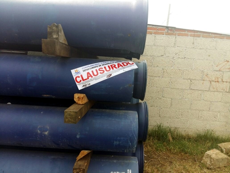 Autoriza Conagua pozo en Cuautlancingo para dar agua a Puebla