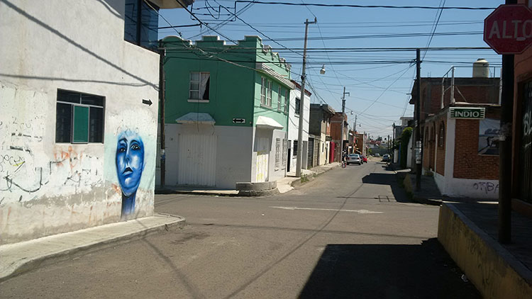 Clausuran bar del que salió joven asesinado por policía