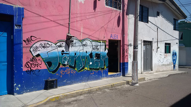 Clausuran bar del que salió joven asesinado por policía