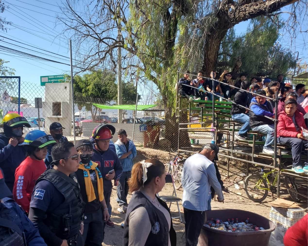 Clausuran establecimientos por venta de alcohol sin permisos en Tehuacán