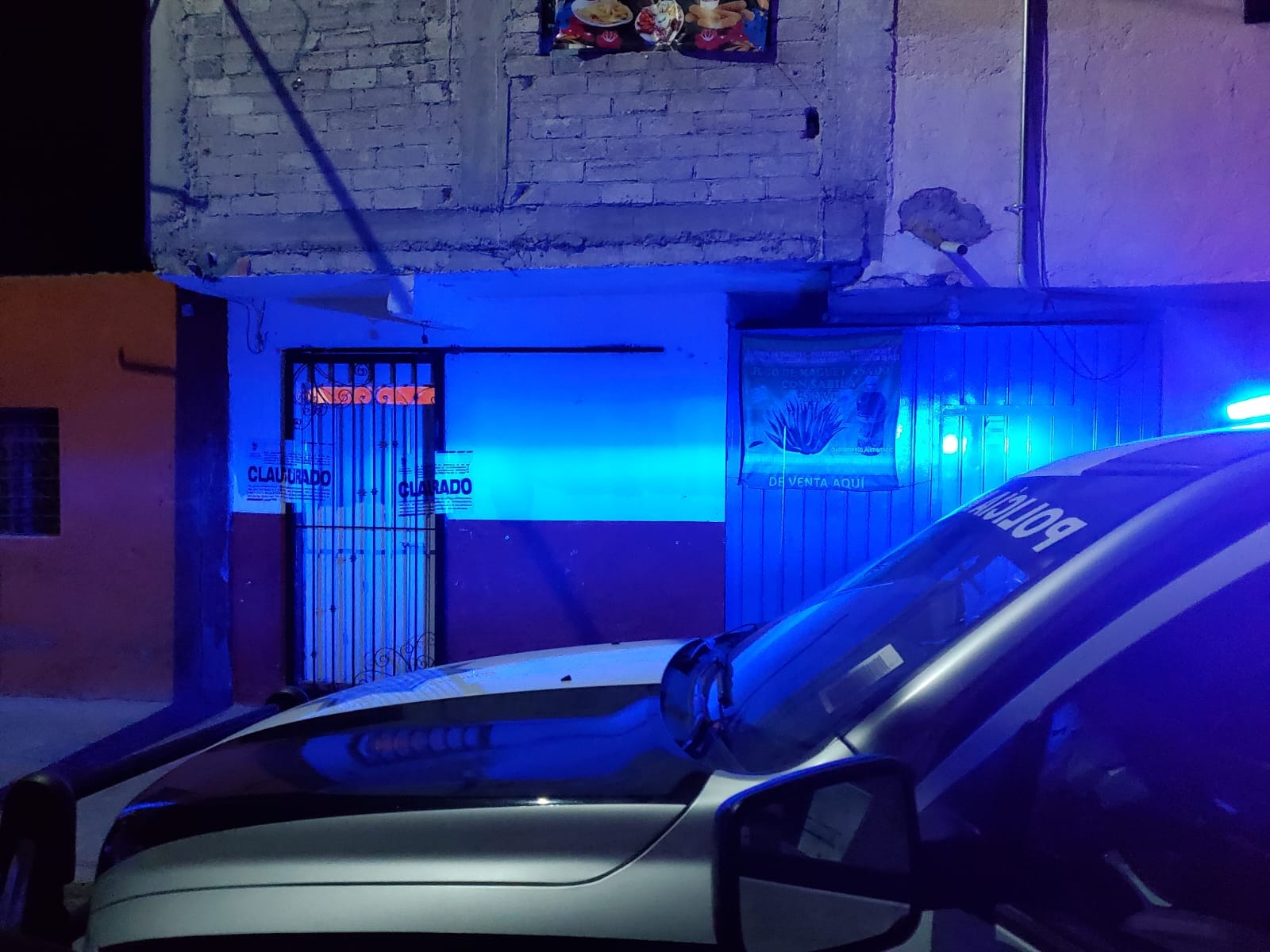 Clausuran bar clandestino y retiran alcohol en Carnaval en Tehuacán