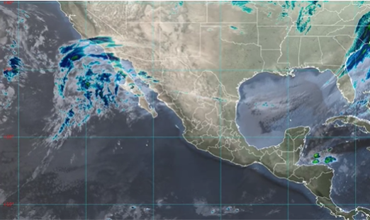 Habrá temperaturas mínimas por debajo de 0°C en 20 entidades