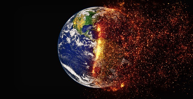 Declaran científicos emergencia climática; sufrirá la humanidad