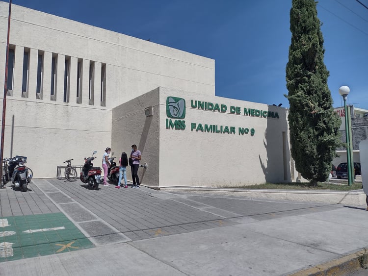 Cierra módulo permanente de vacunación contra Covid-19 en Tehuacán 