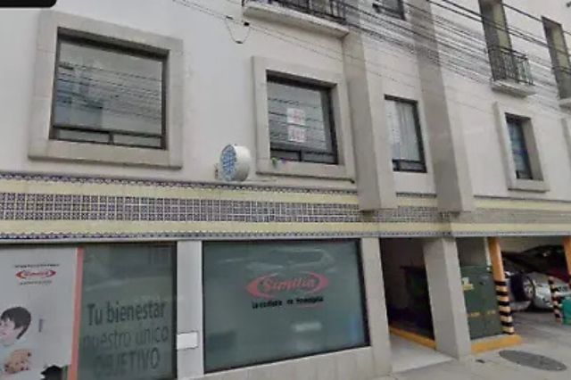 Autoridades mantienen cerrada la clínica del Dr. Tizcareño en Puebla 