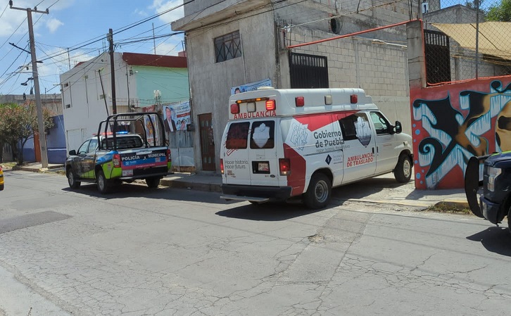 Descarta Céspedes operativo mochila, luego de intoxicación de alumnos