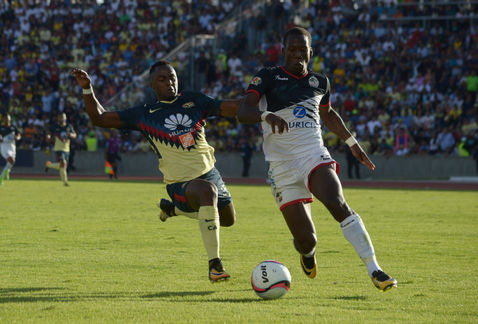 América le cancela amistoso en Reynosa a Lobos BUAP