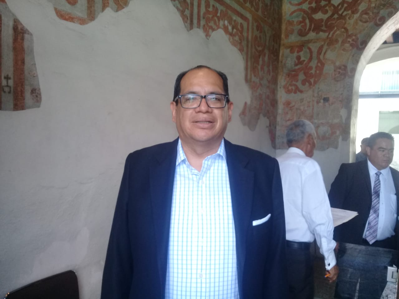 Tras 9 años, CMIC restablece diálogo con el Ejecutivo