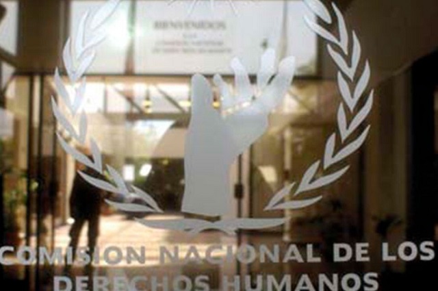 INM, IMSS y Bienestar, al frente de quejas en Puebla ante la CNDH