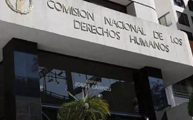 Senado adelanta a este viernes lista de aspirantes a la Presidencia de la CNDH