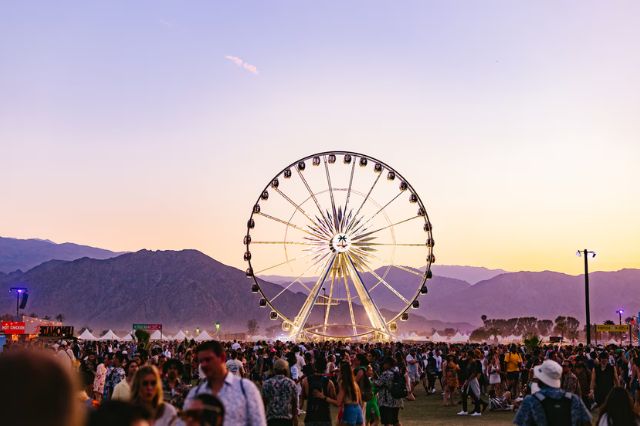 Todo listo para Coachella 2025: El festival más esperado ya tiene cartel y fechas