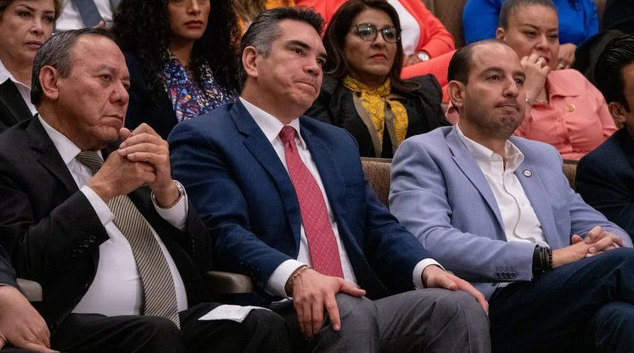 Oposiciones enfermas