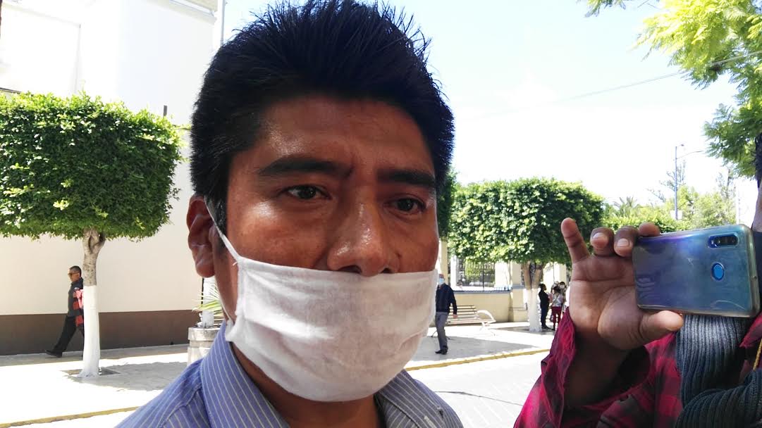 Junta auxiliar de Tehuacán paga nómina de más de 90 mil pesos mensuales