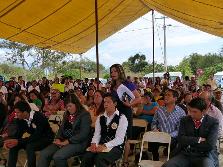 Trasciende destitución de director en Normal de Tehuacán