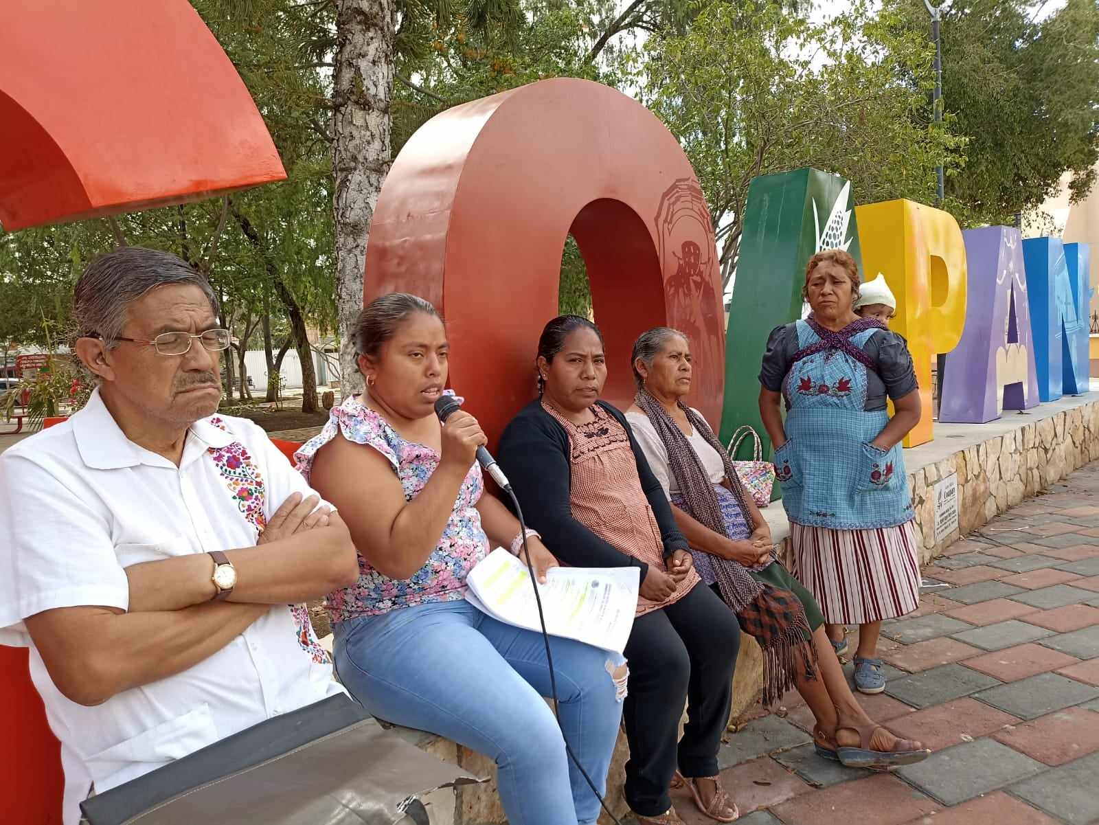 Buscan que organización de la Carrera de la Tortilla regrese a comunidad indígena
